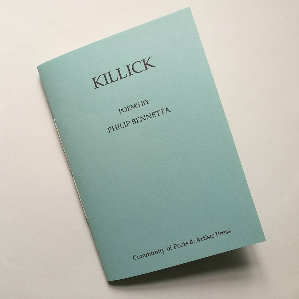 killickpamphlet